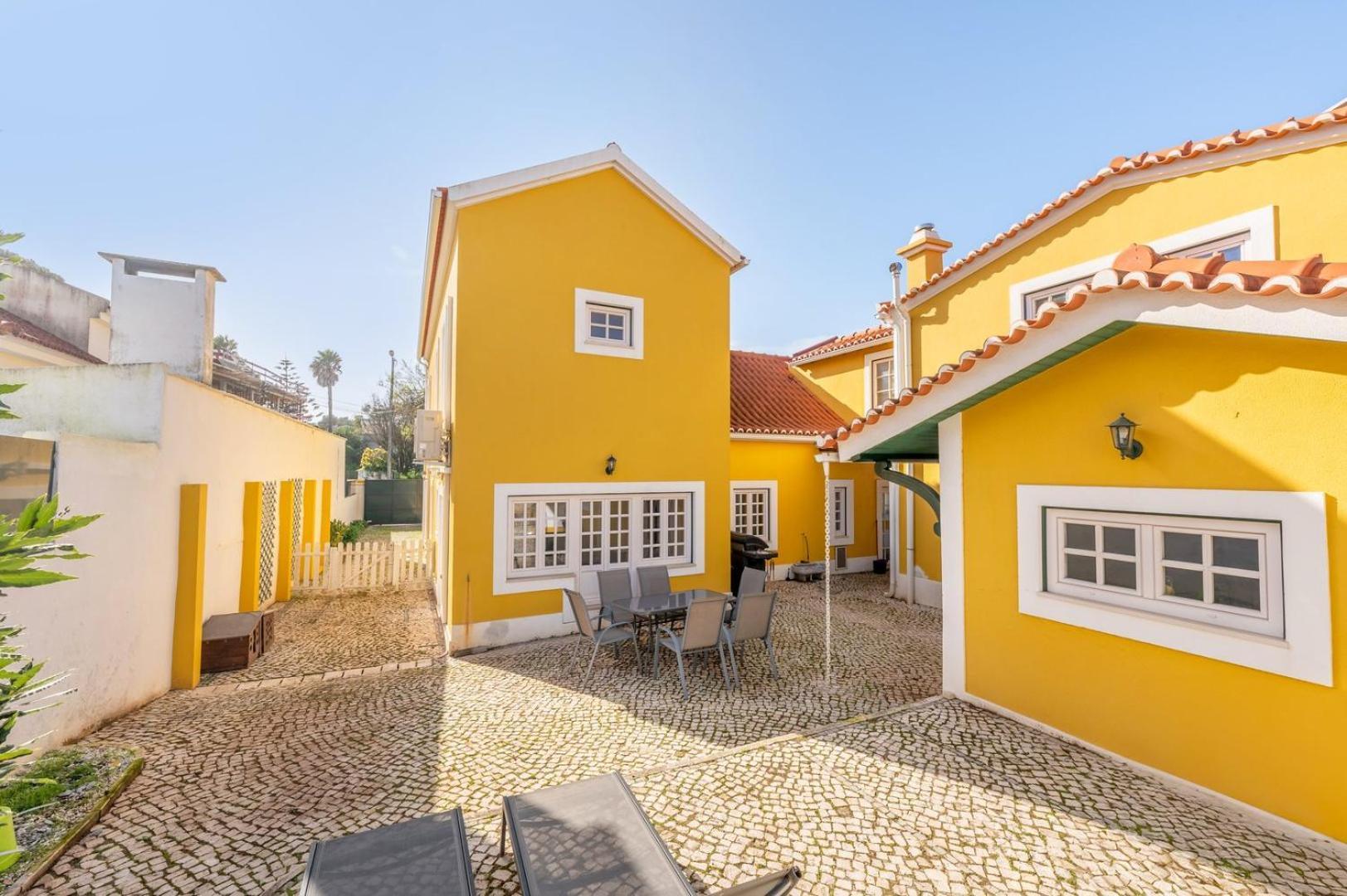 Guestready - Traditional In Holiday home