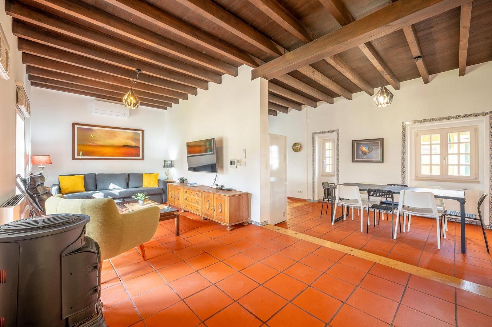 Holiday home Guestready - Traditional In