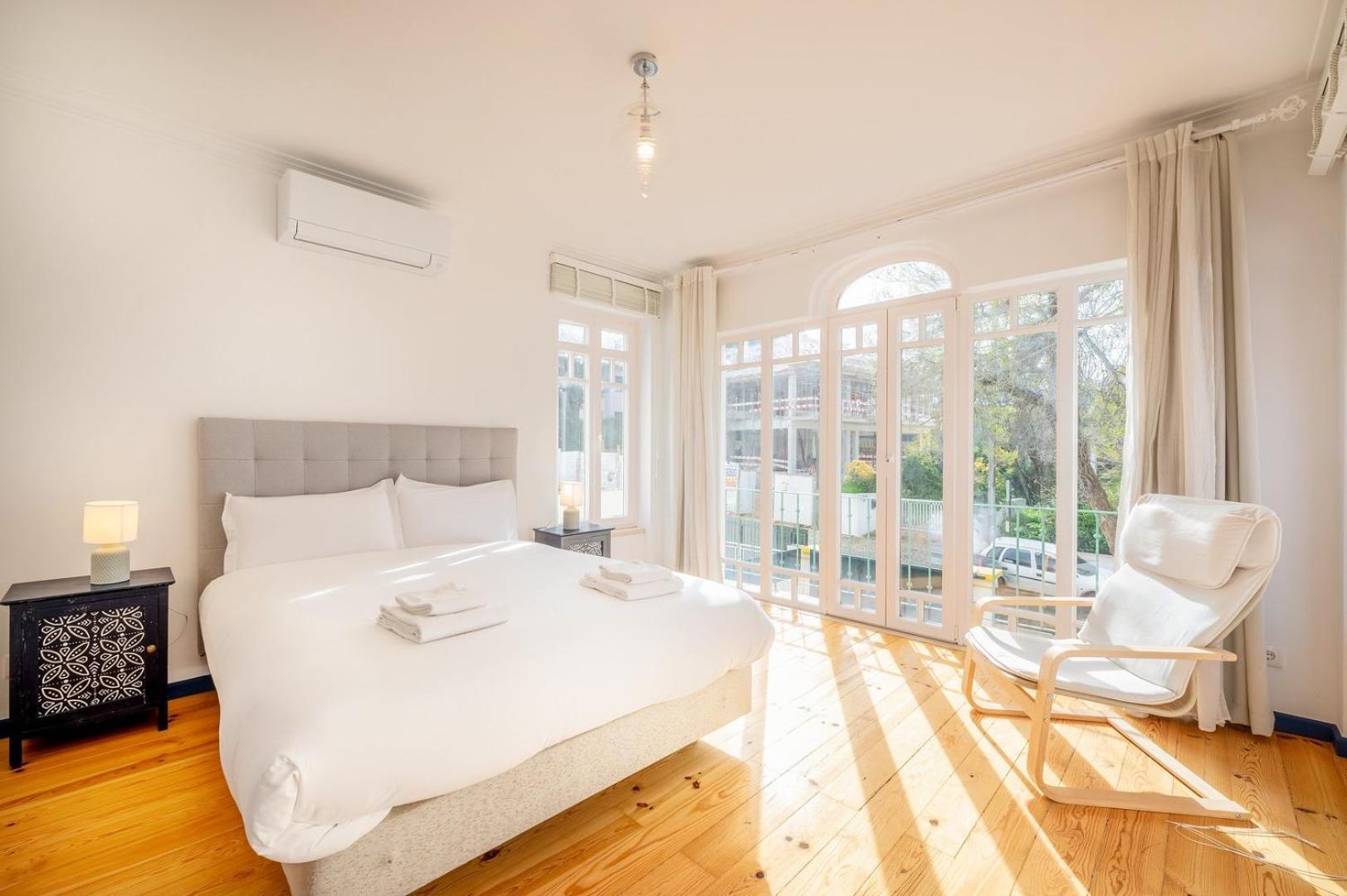 Guestready - Traditional In Holiday home Parede