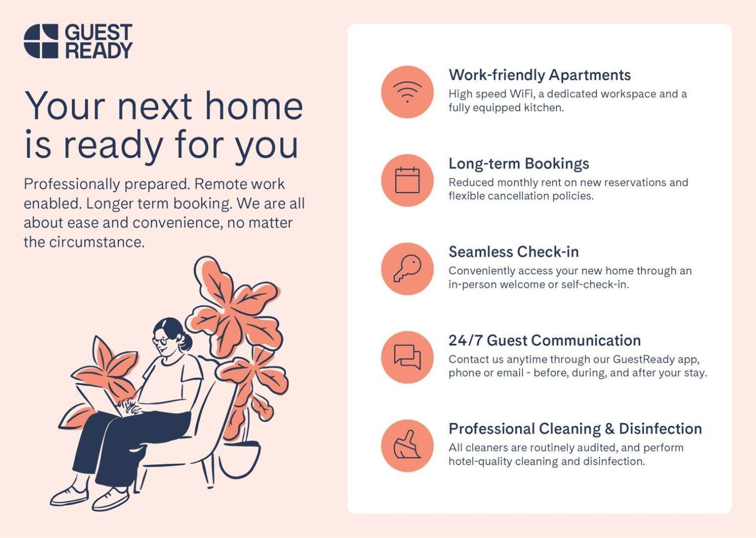 Holiday home Guestready - Traditional In Parede