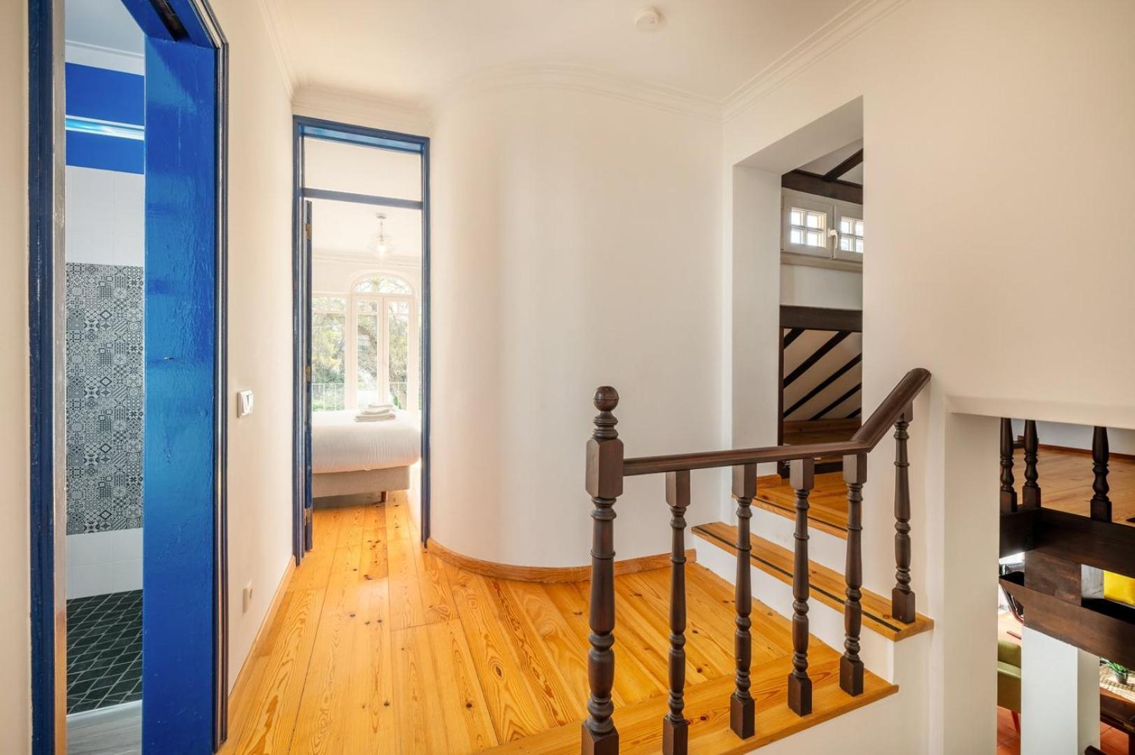 Guestready - Traditional In Parede