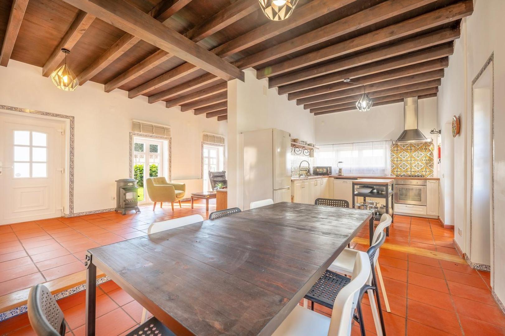Guestready - Traditional In Holiday home