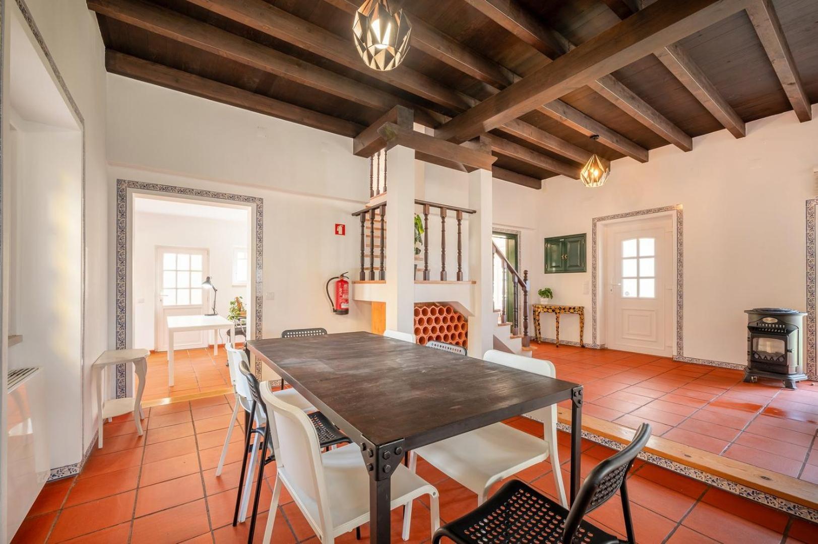 Holiday home Guestready - Traditional In