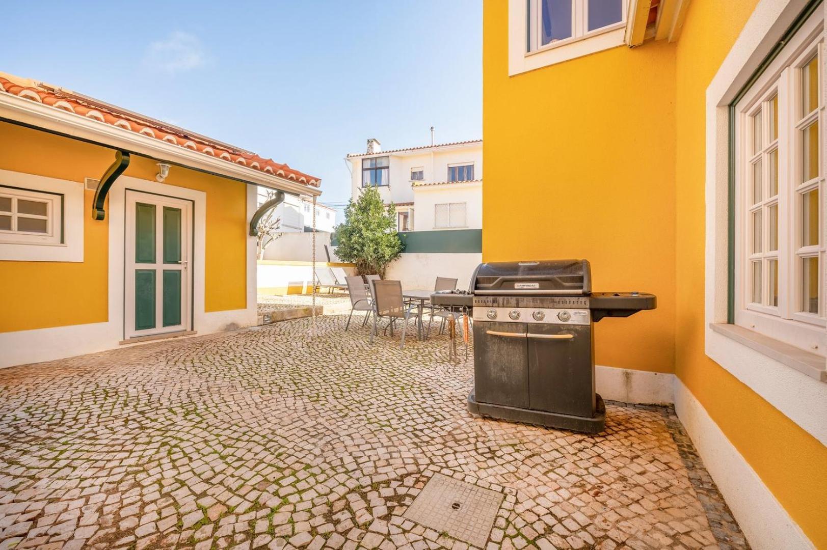 Guestready - Traditional In