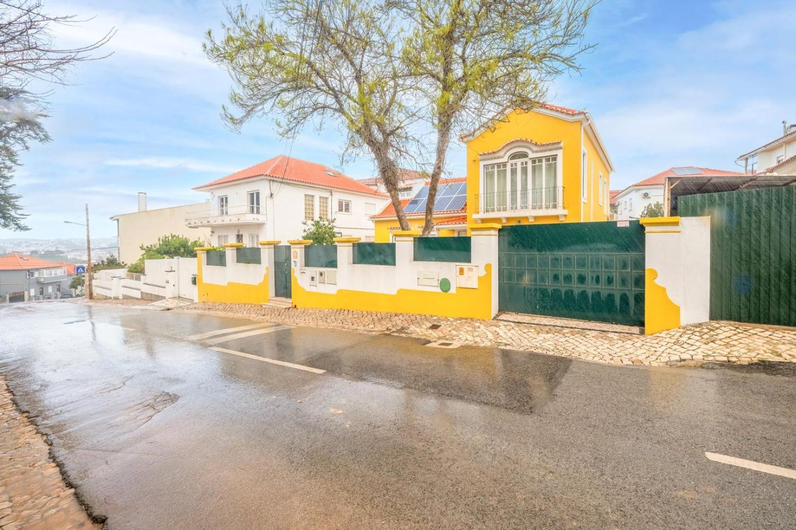 Holiday home Guestready - Traditional In