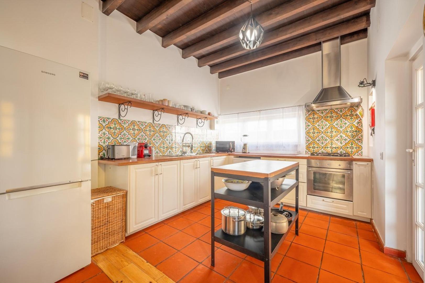 Guestready - Traditional In Holiday home *