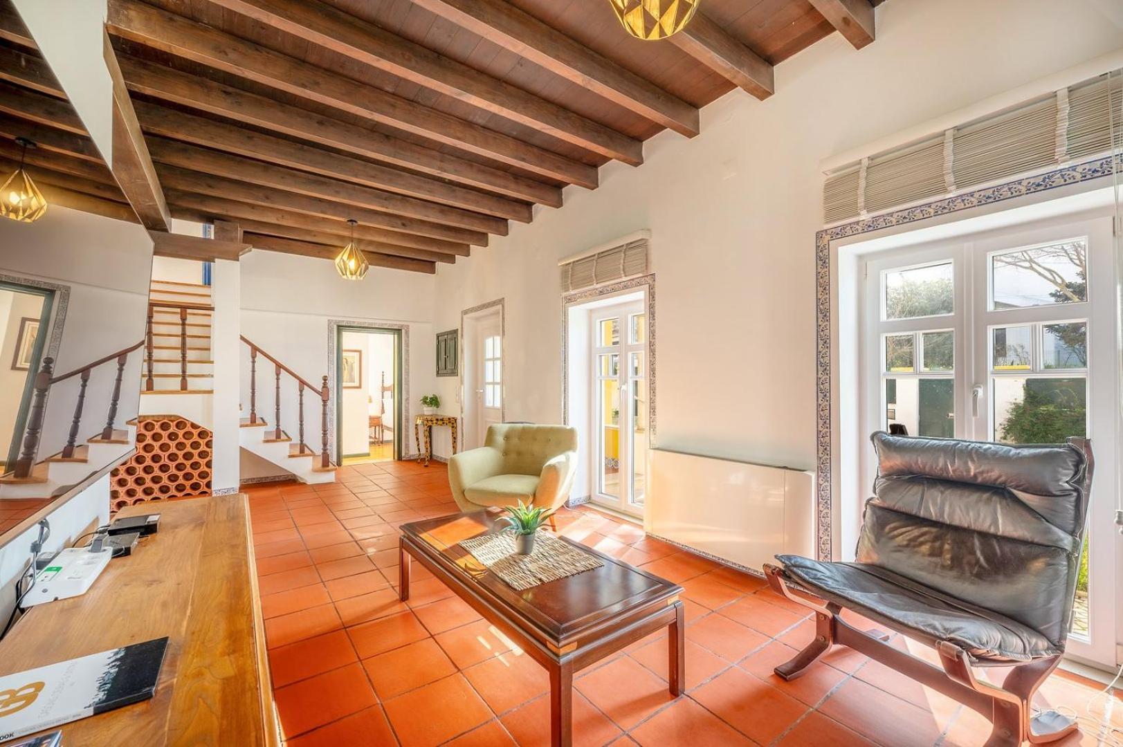 Holiday home Guestready - Traditional In Parede