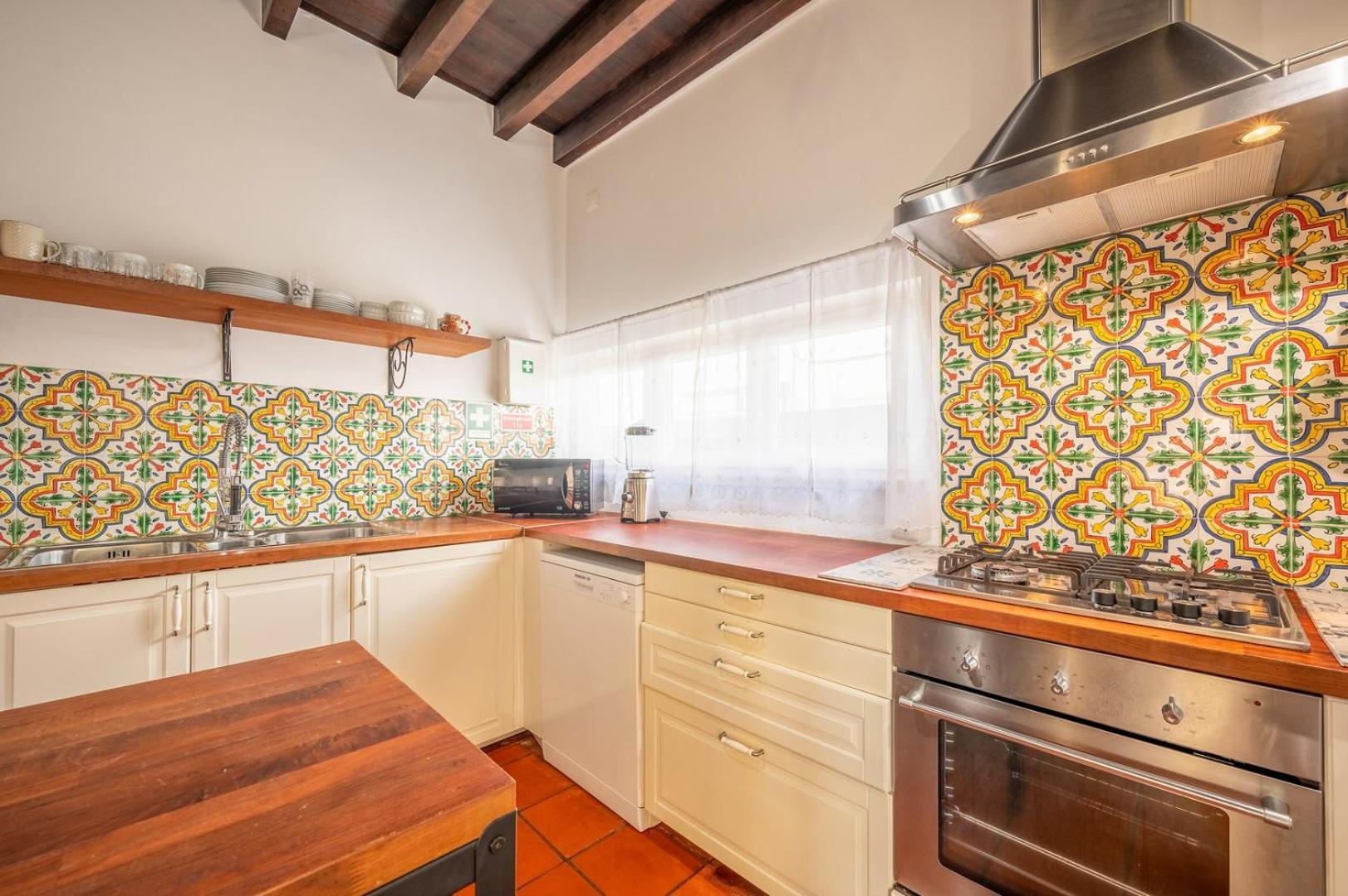Guestready - Traditional In *