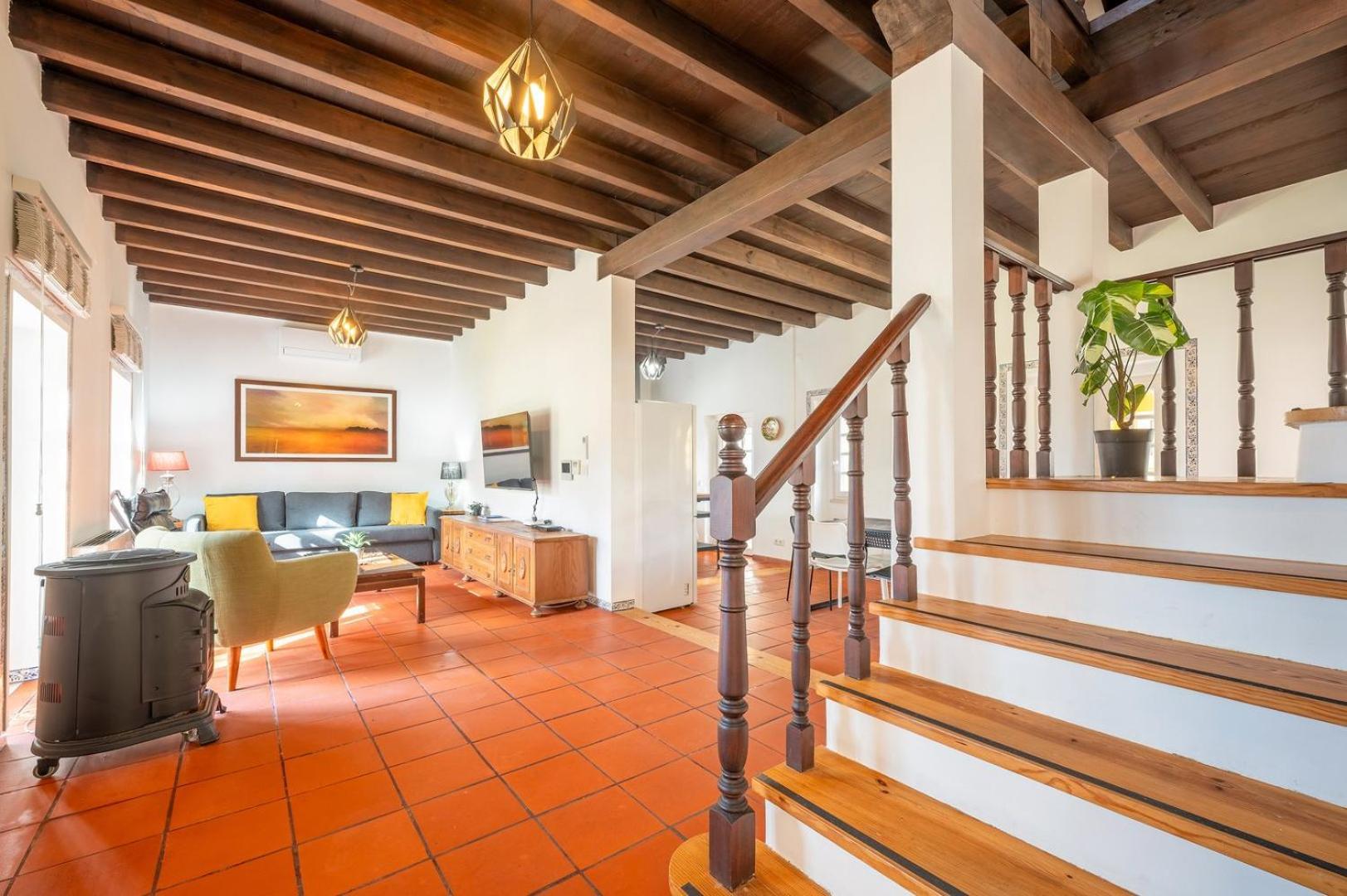 Guestready - Traditional In Holiday home *