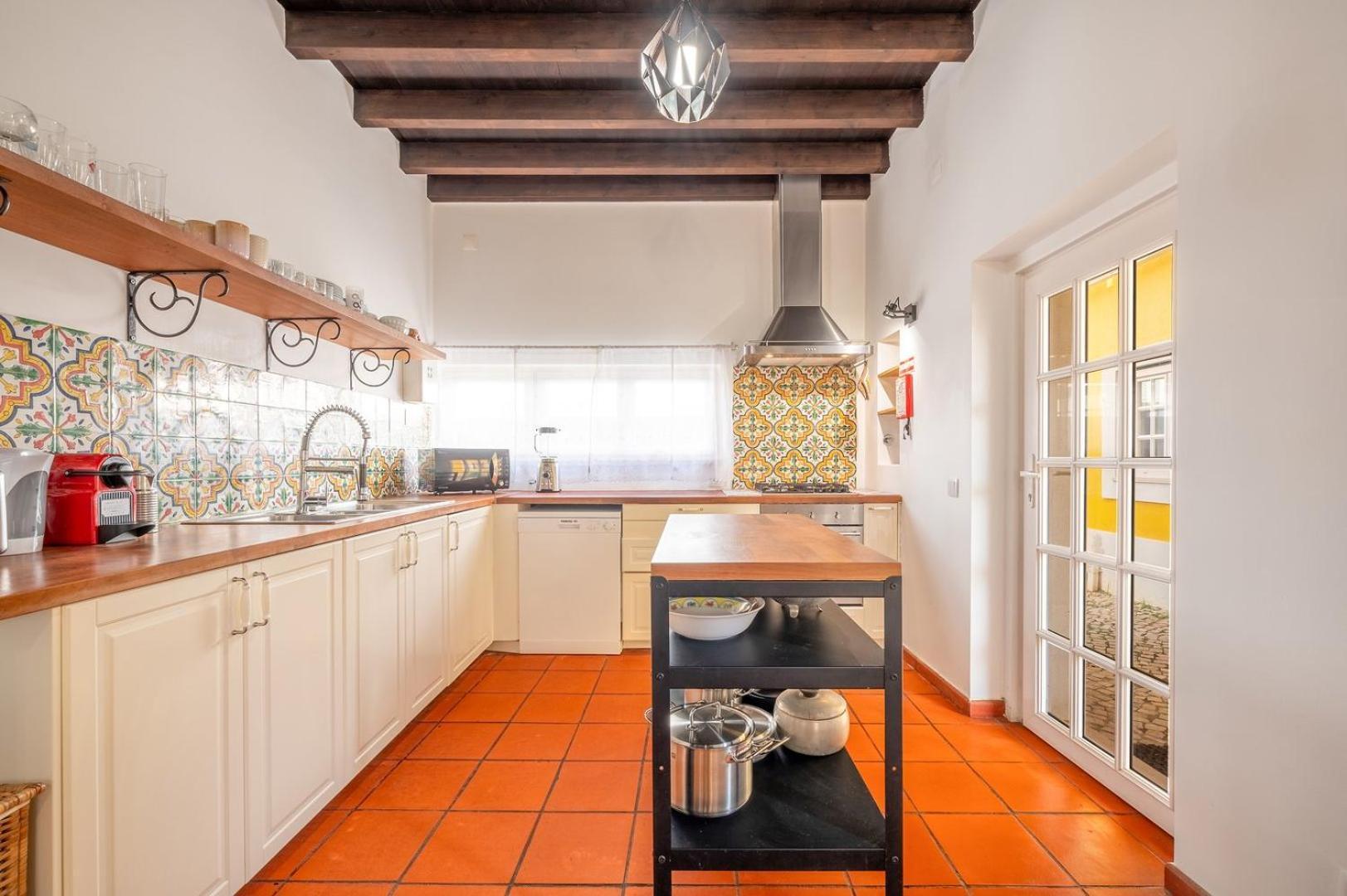 Holiday home Guestready - Traditional In *